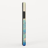 登山グレイシャーマウンテン Case-Mate iPhoneケース (裏面/右)