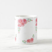 登山バラマグ コーヒーマグカップ (中央)