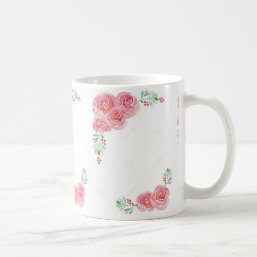 登山バラマグ コーヒーマグカップ (右)