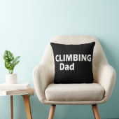 登山パパ クッション (椅子)