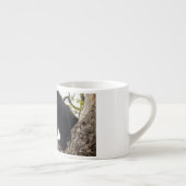 登山ブラックベア エスプレッソカップ (右)