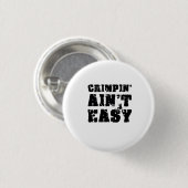 登山ボタン 缶バッジ (正面&裏面)