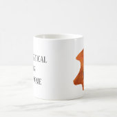 登山マグカップ コーヒーマグカップ (中央)