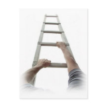 登山ヤコブはしご