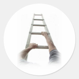 登山ヤコブはしご ラウンドシール