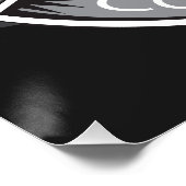 登山者サイン ポスター (コーナー)