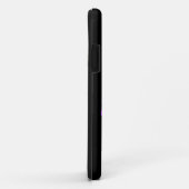 登山者ハイカーギフト Case-Mate iPhoneケース (裏面/右)