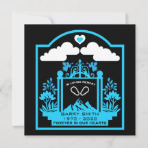 登山者追悼記念ギフト