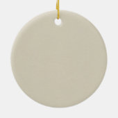 登山者 セラミックオーナメント (裏面)