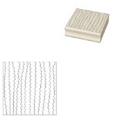 登山葉植物スクラップブック作りウッドアートスタンプ ラバースタンプ (押印)