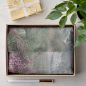 登山道ティッシュペーパー 薄葉紙 (ギフト)