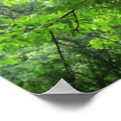 登山高 ポスター (角)