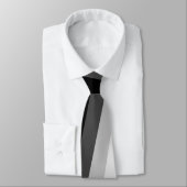 登山黒猫 ネクタイ (タイ)