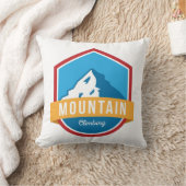 登山 クッション (ブランケット)