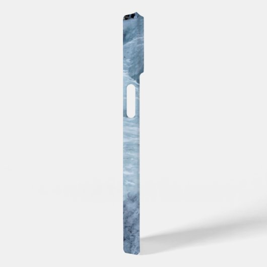 登山 Case-Mate iPhoneケース (裏面 / 右)
