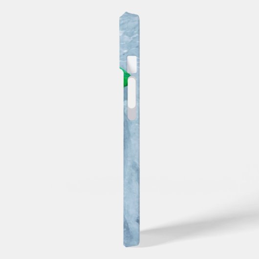登山 Case-Mate iPhoneケース (裏面 / 左)