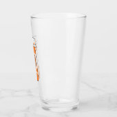 登攀是我的毒品 タンブラーグラス (左)