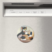 登米とジェリープランジャー マグネット (インサイチュ (食洗機))