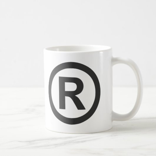 登録される コーヒーマグカップ (右)