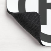 登録される マウスパッド (コーナー)