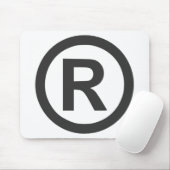 登録される マウスパッド (マウス)