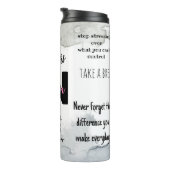 登録カスタムナースRN確認 タンブラー (回転右)