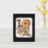 登録ナースライフ秋秋感謝祭Rn カード (黄色い花)