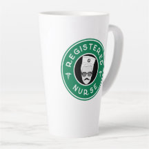 登録ナースロゴバッジデザイン