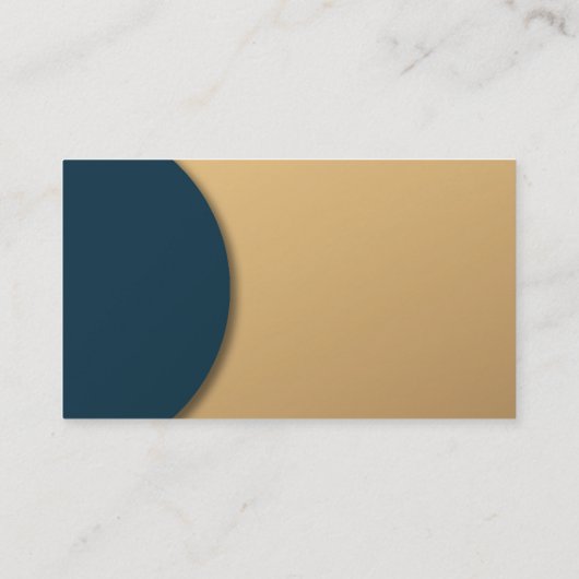 登録ナース気にのホームカード 名刺 (裏面)