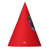 登録ナース パーティーハット (左)