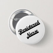 登録ナース 缶バッジ (正面&裏面)