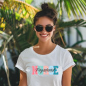 登録ナース Tシャツ