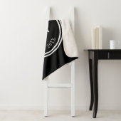 登録ナースRNカドゥセウス医療クラシック シェルパブランケット (インサイチュ)