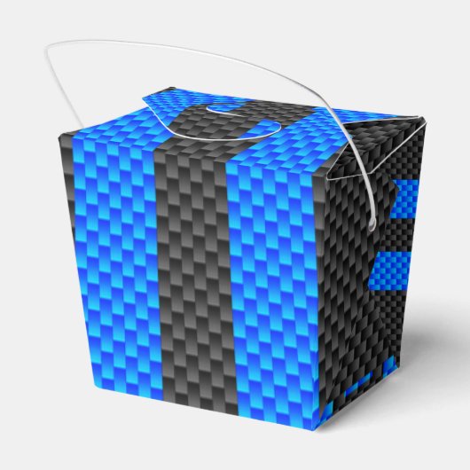 登録ナースRNカドゥセウス炭素繊維スタイル フェイバーボックス (裏面サイド)