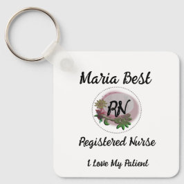 登録ナースrnシンポジウム キーホルダー