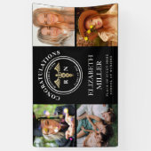 登録モダンナースRN医療研究科写真 横断幕