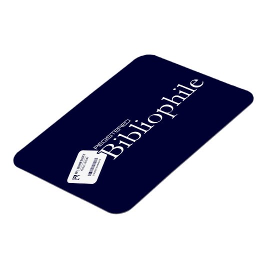 登録書誌 マグネット (左側)