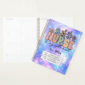 登録済みナースセットPlanner プランナー手帳 (ディスプレー)