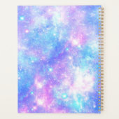 登録済みナースセットPlanner プランナー手帳 (裏面)