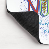 登録済みナースモットマウスパッド マウスパッド (コーナー)