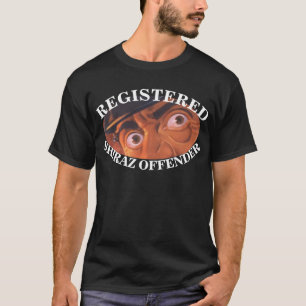 登録済み FW FV HG 白ワイン犯罪者 ナパ ソノマ Tシャツ