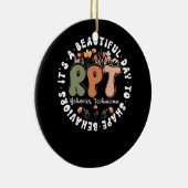 登録行動技術者のRBTの動作手順 セラミックオーナメント (右)