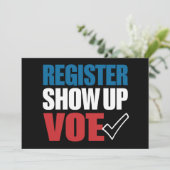 登録表彰状2024年 招待状 (スタンド正面)