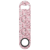 白いさくらんぼ スピード栓抜き (正面)