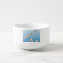 白いさくらんぼ