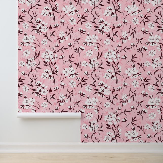 白いさくらんぼ 壁紙 (アプリケーション)