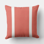 白いのサーモン クッション (裏面)