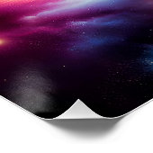 白いもし穴 ポスター (コーナー)