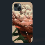 白いアクセントのルビー色の赤いバラ iPhone 13ケース<br><div class="desc">Chariklia Zarrisのオリジナルは軽いのの方に、このルビー色の赤いバラ伸びま花びらを照らします。 それバラで照る太陽または人工光はですか。 あなたの芸術コレクションを始める素晴らしい部分!</div>