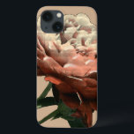 白いアクセントのルビー色の赤いバラ iPhone 13ケース<br><div class="desc">Chariklia Zarrisのオリジナルは軽いのの方に、このルビー色の赤いバラ伸びま花びらを照らします。 それバラで照る太陽または人工光はですか。 あなたの芸術コレクションを始める素晴らしい部分!</div>